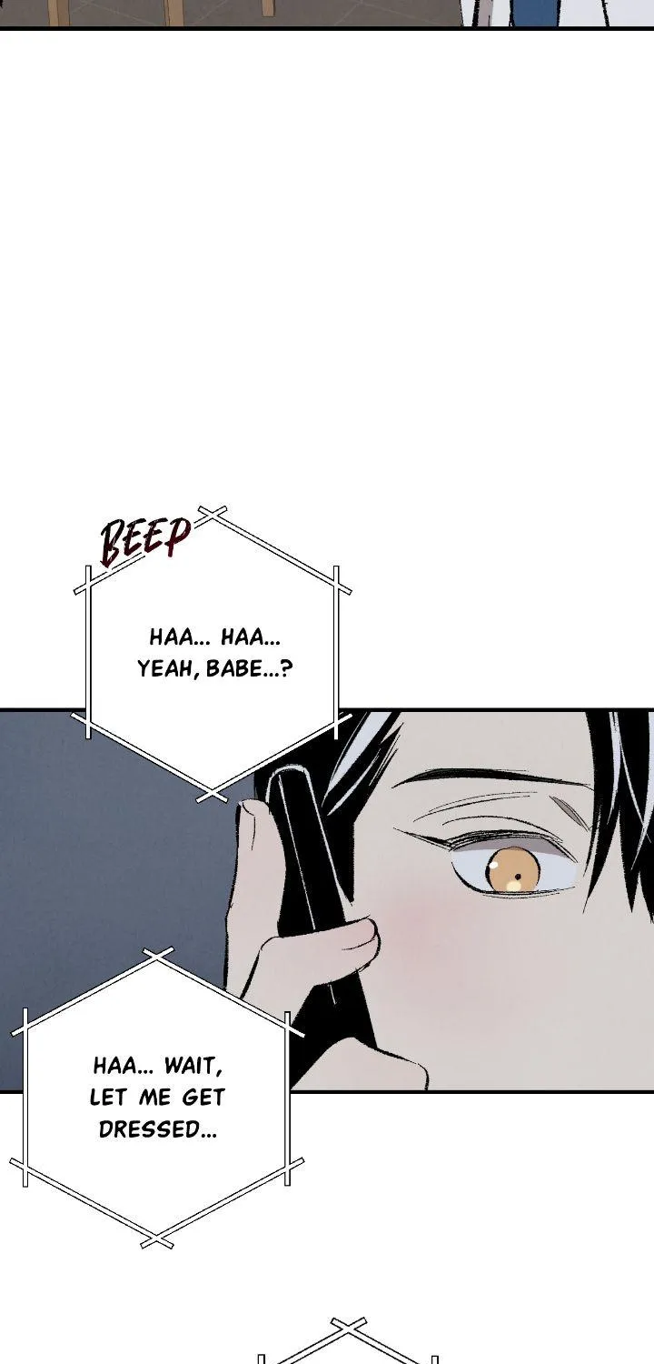 Perfect Buddy Chapter 10.1 page 52 - 