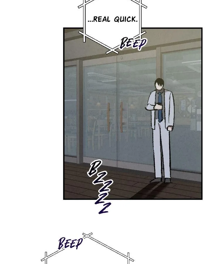 Perfect Buddy Chapter 10.1 page 53 - 