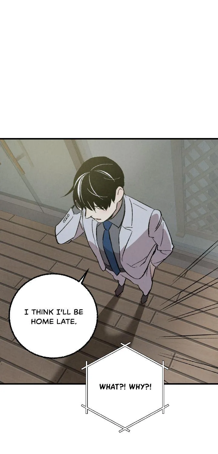 Perfect Buddy Chapter 10.1 page 58 - 