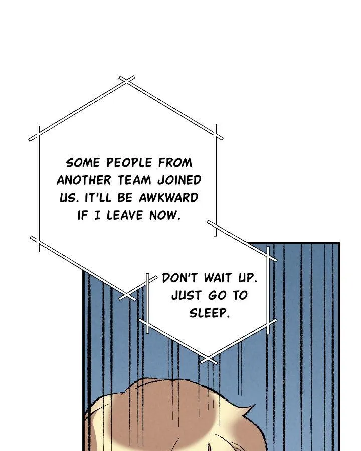 Perfect Buddy Chapter 10.1 page 59 - 