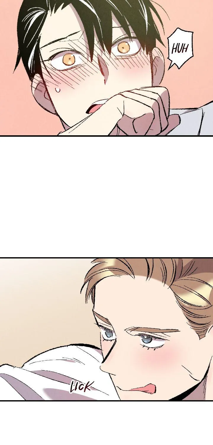 Perfect Buddy Chapter 10.1 page 7 - 