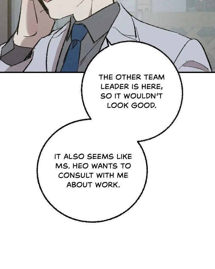 Perfect Buddy Chapter 10.1 page 61 - 