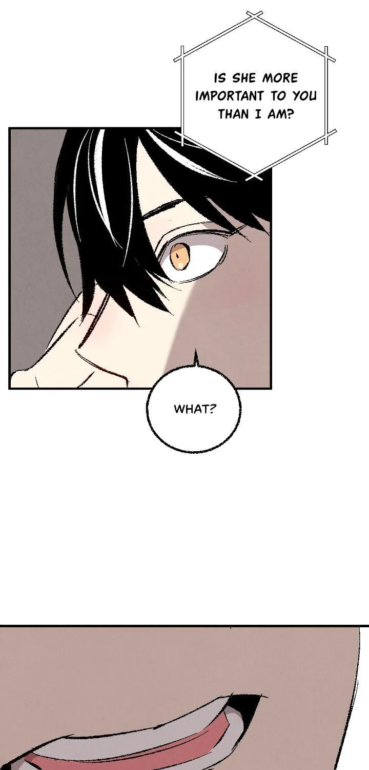 Perfect Buddy Chapter 10.1 page 62 - 