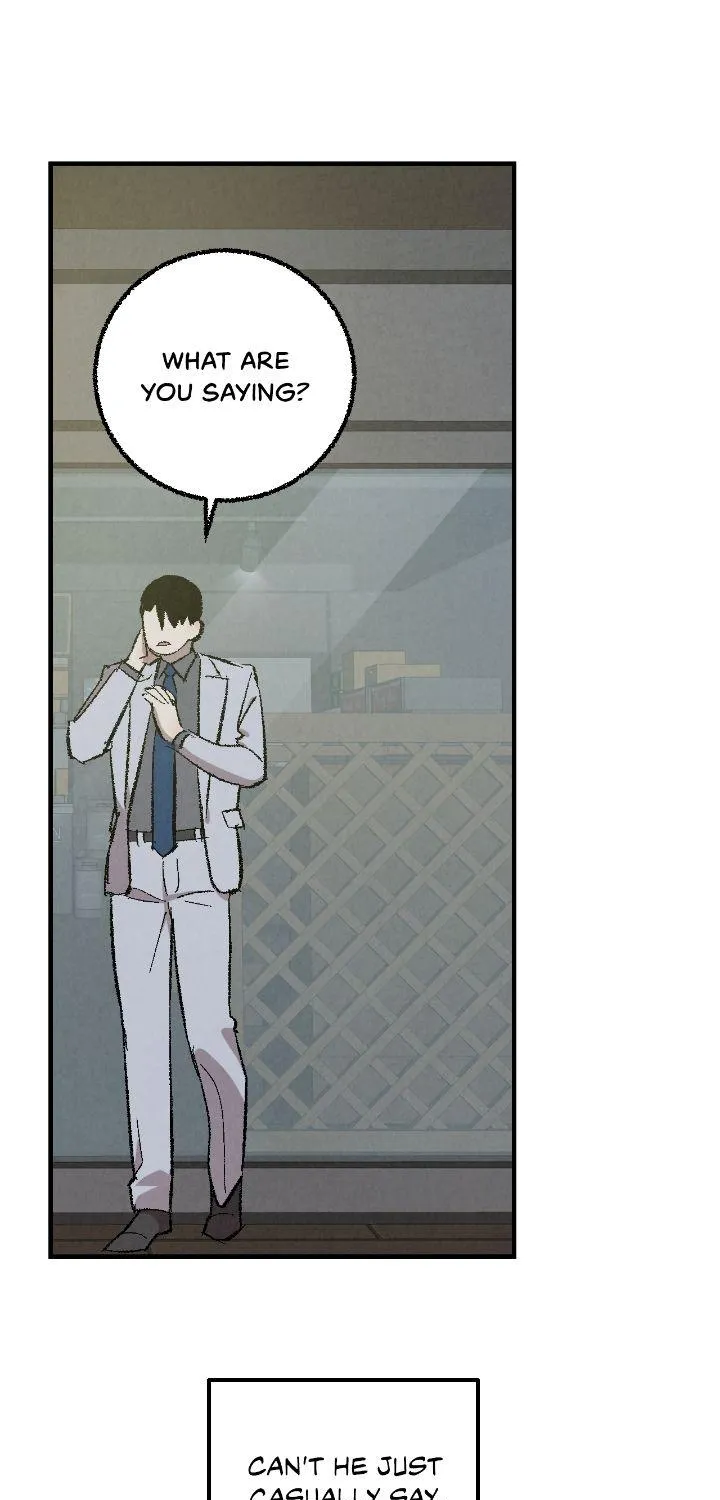 Perfect Buddy Chapter 10.1 page 64 - 