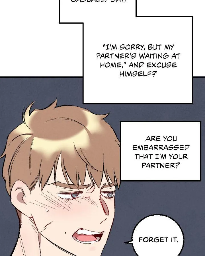 Perfect Buddy Chapter 10.1 page 65 - 