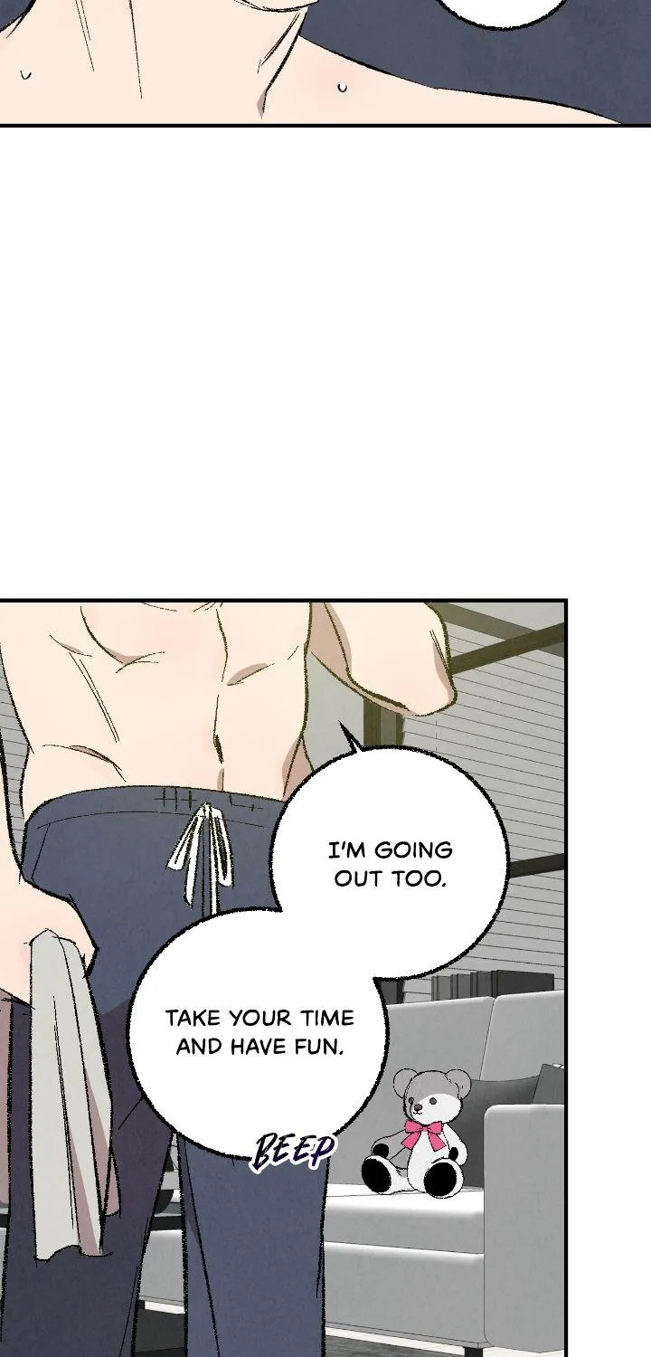 Perfect Buddy Chapter 10.1 page 66 - 