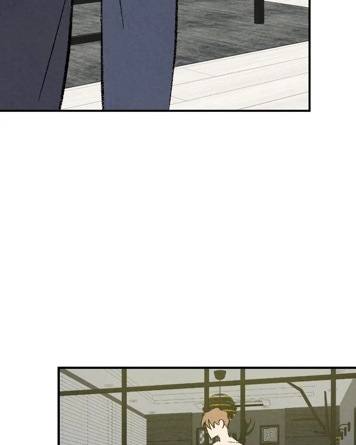 Perfect Buddy Chapter 10.1 page 67 - 