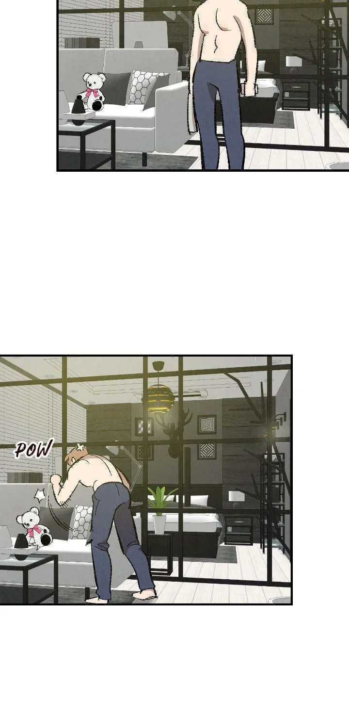 Perfect Buddy Chapter 10.1 page 68 - 