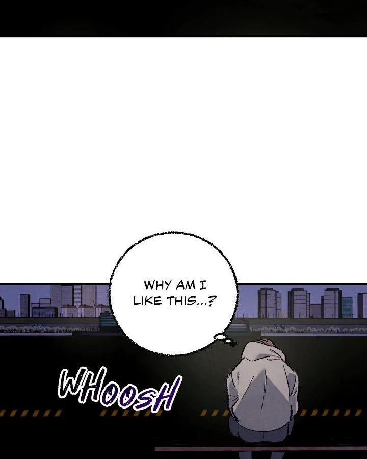 Perfect Buddy Chapter 10.1 page 70 - 