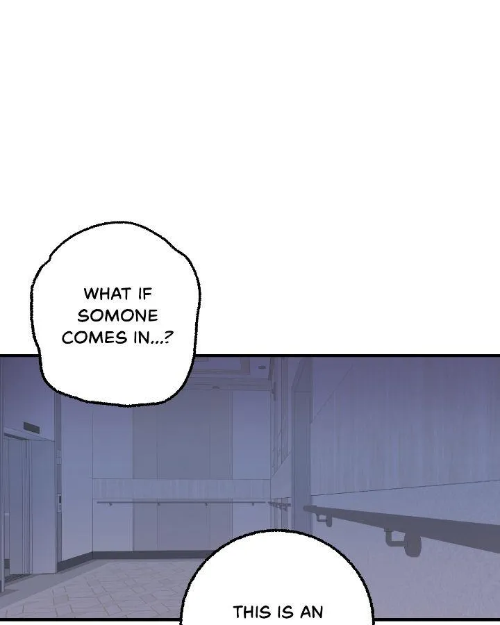 Perfect Buddy Chapter 10.1 page 8 - 