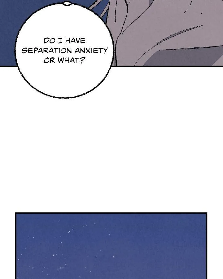 Perfect Buddy Chapter 10.1 page 72 - 