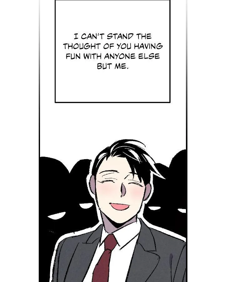 Perfect Buddy Chapter 10.1 page 74 - 