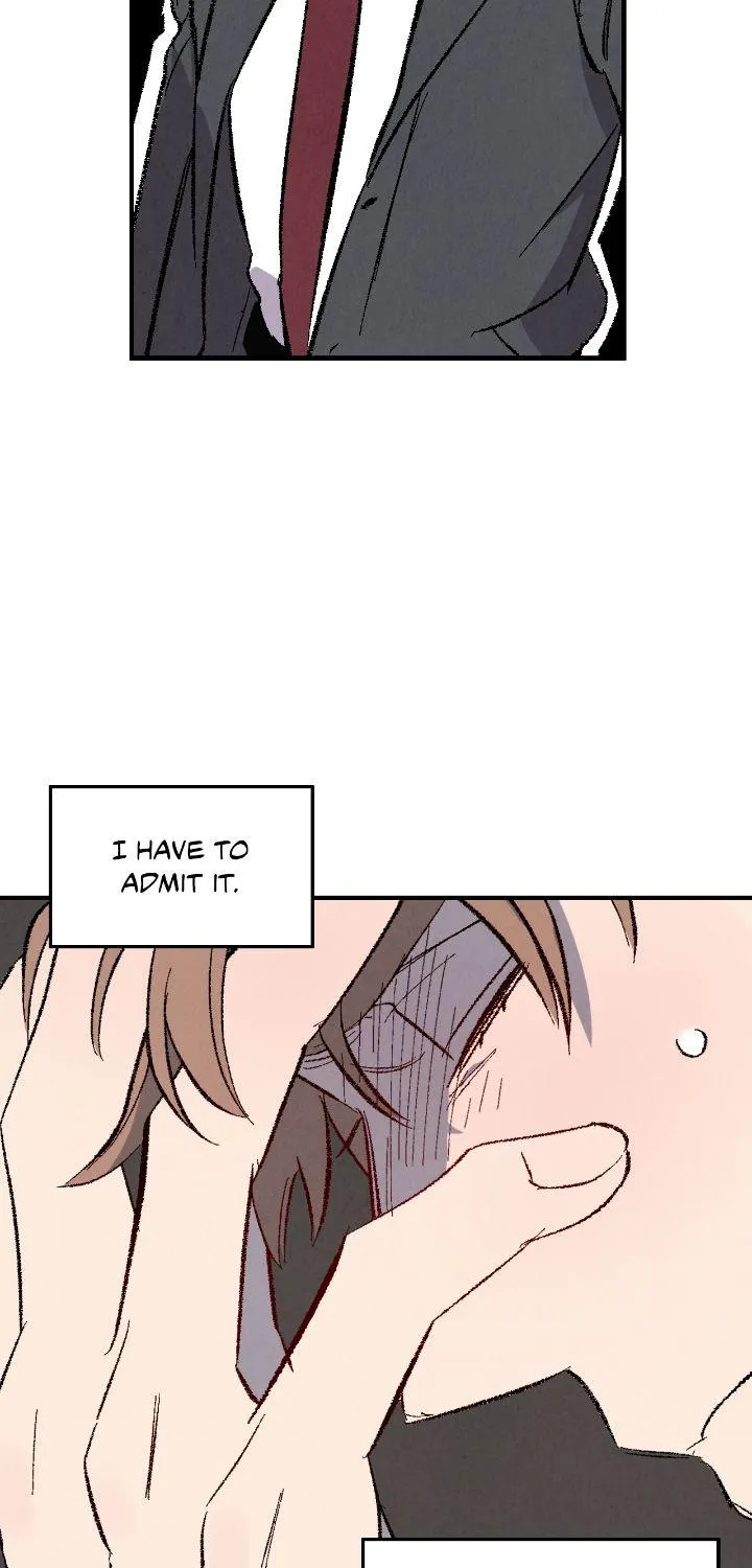 Perfect Buddy Chapter 10.1 page 75 - 