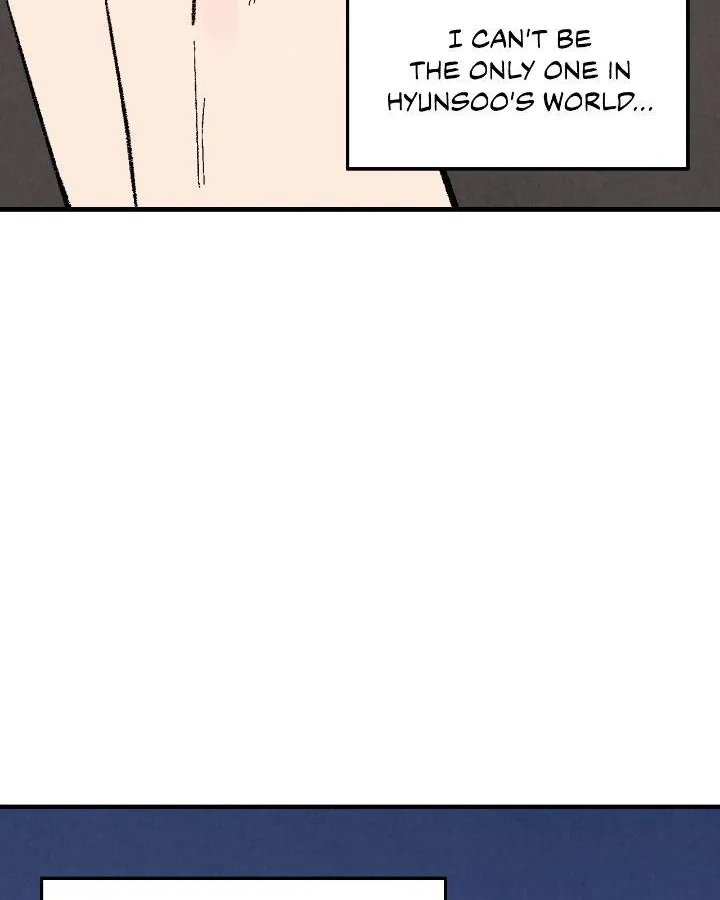 Perfect Buddy Chapter 10.1 page 76 - 