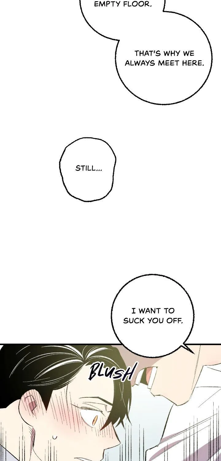 Perfect Buddy Chapter 10.1 page 9 - 