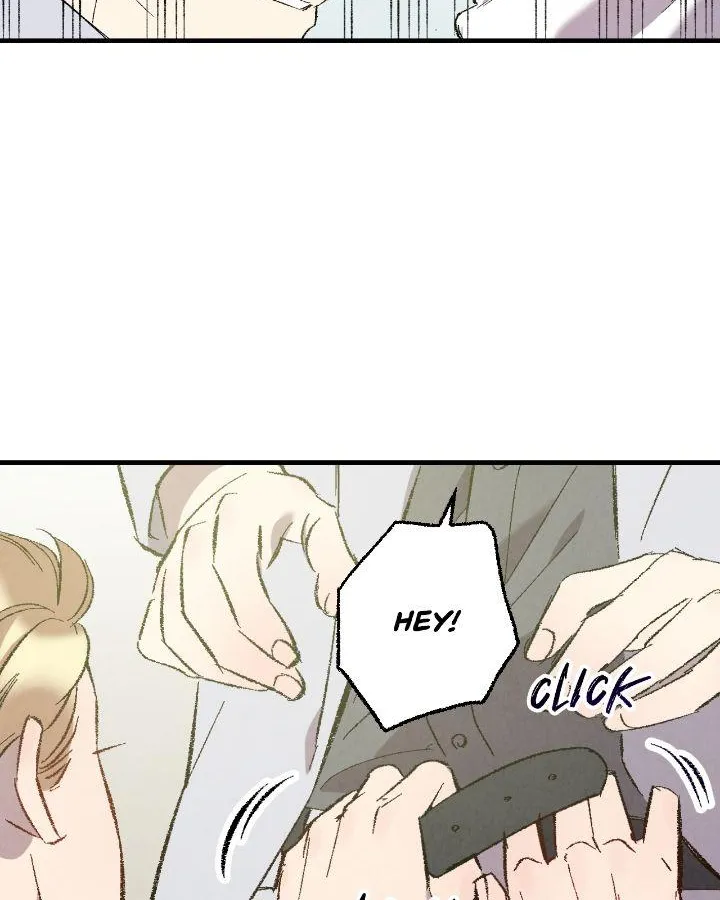 Perfect Buddy Chapter 10.1 page 10 - 