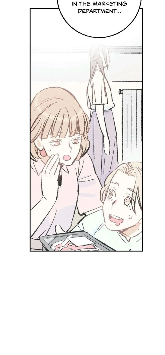Perfect Buddy Chapter 10 page 14 - 