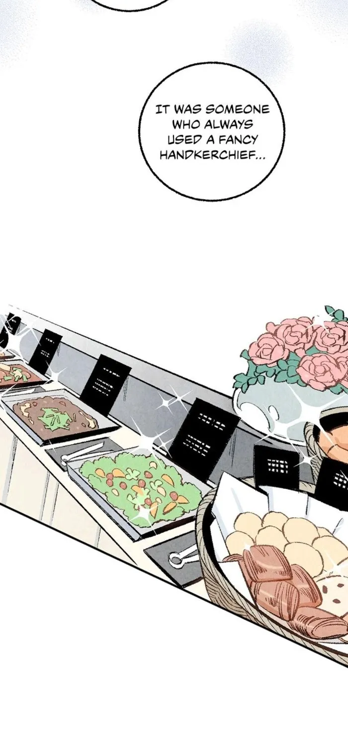 Perfect Buddy Chapter 10 page 18 - 