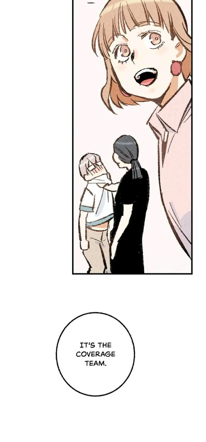 Perfect Buddy Chapter 10 page 22 - 
