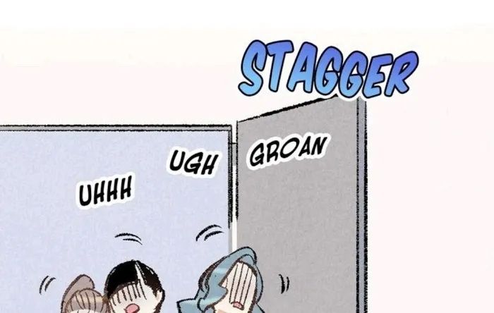Perfect Buddy Chapter 10 page 23 - 