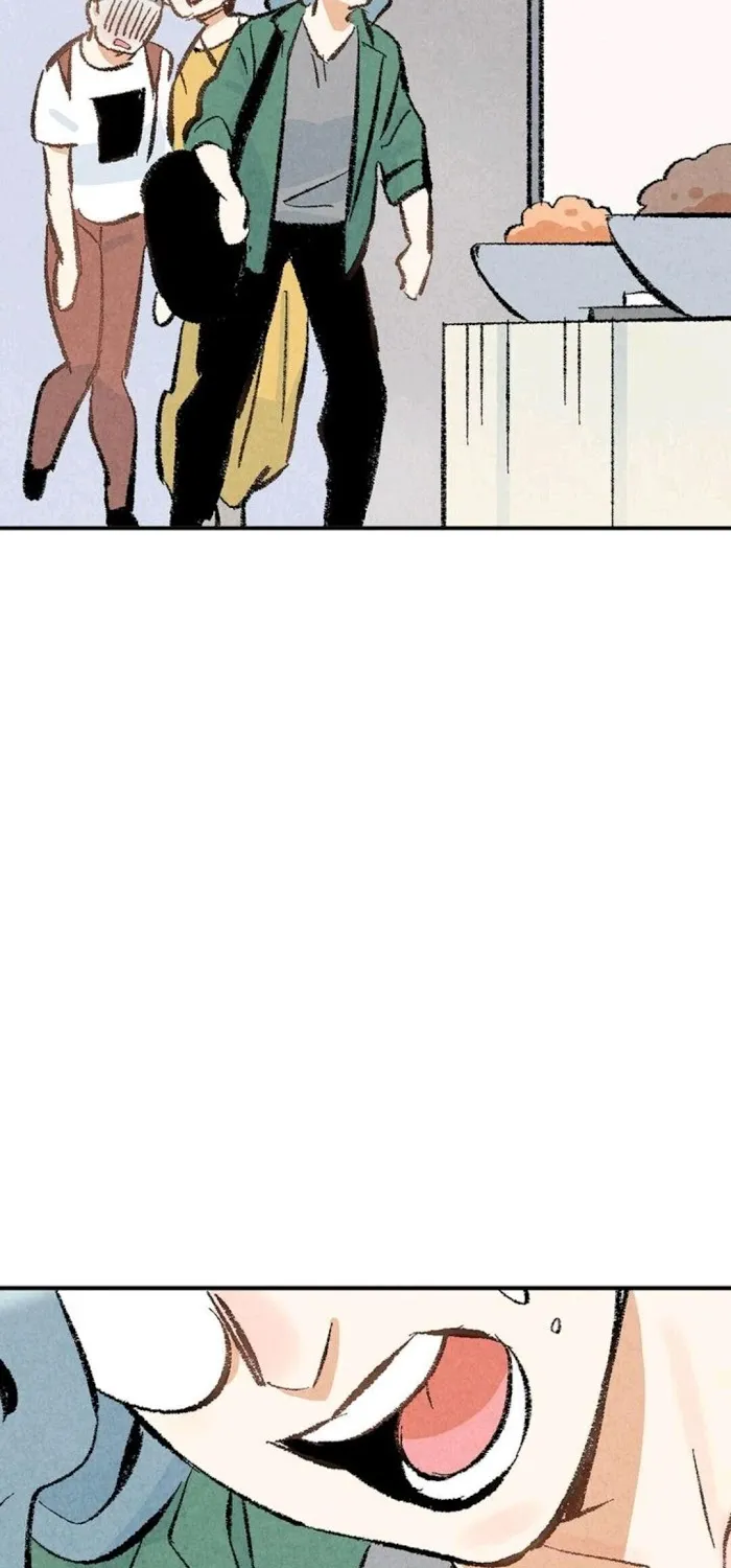 Perfect Buddy Chapter 10 page 24 - 