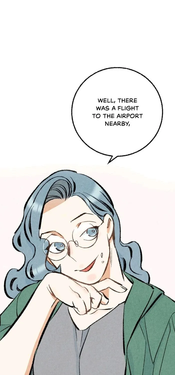 Perfect Buddy Chapter 10 page 27 - 