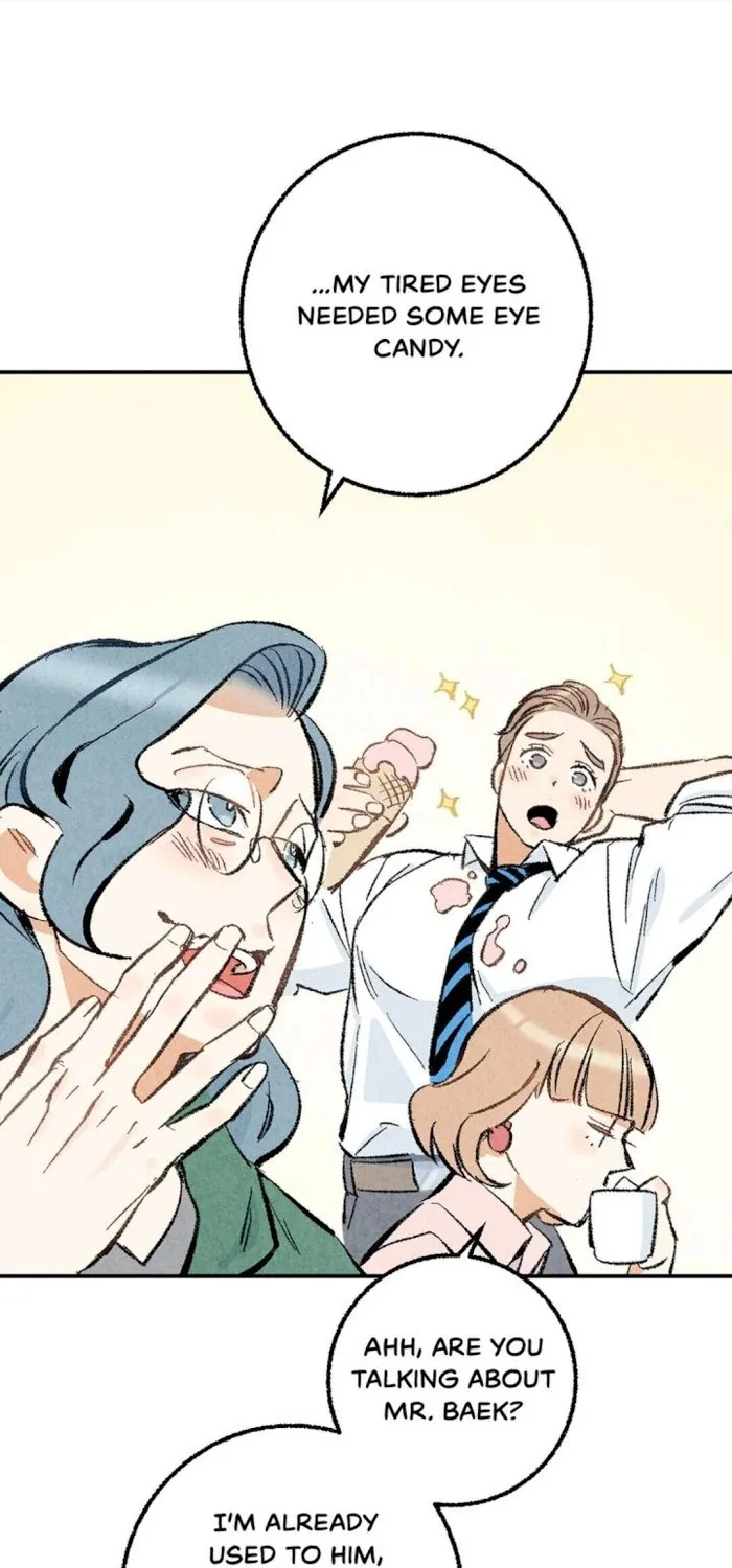 Perfect Buddy Chapter 10 page 29 - 