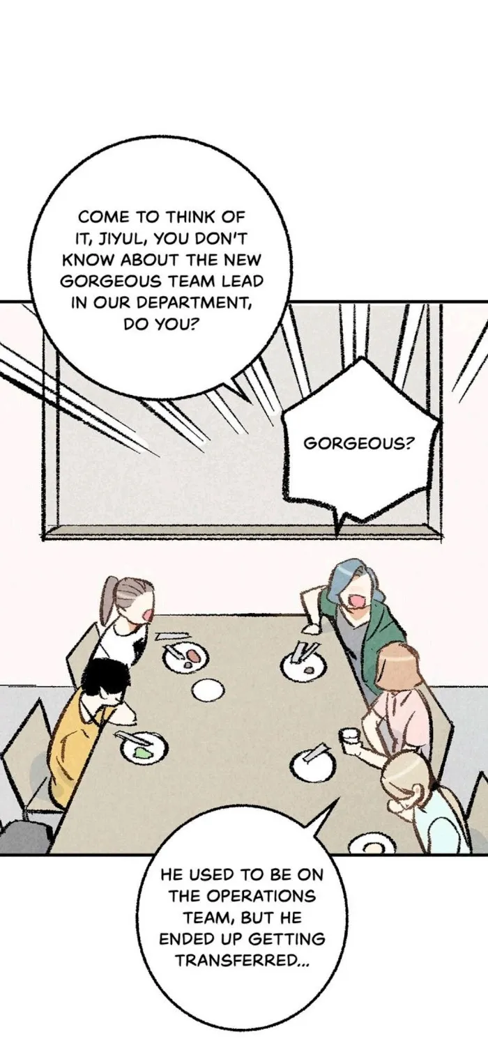Perfect Buddy Chapter 10 page 31 - 