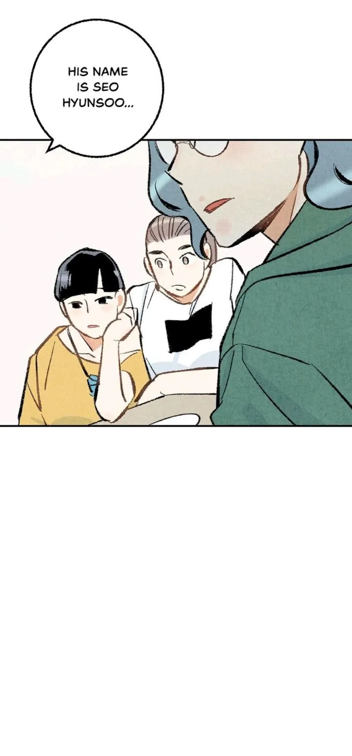 Perfect Buddy Chapter 10 page 33 - 