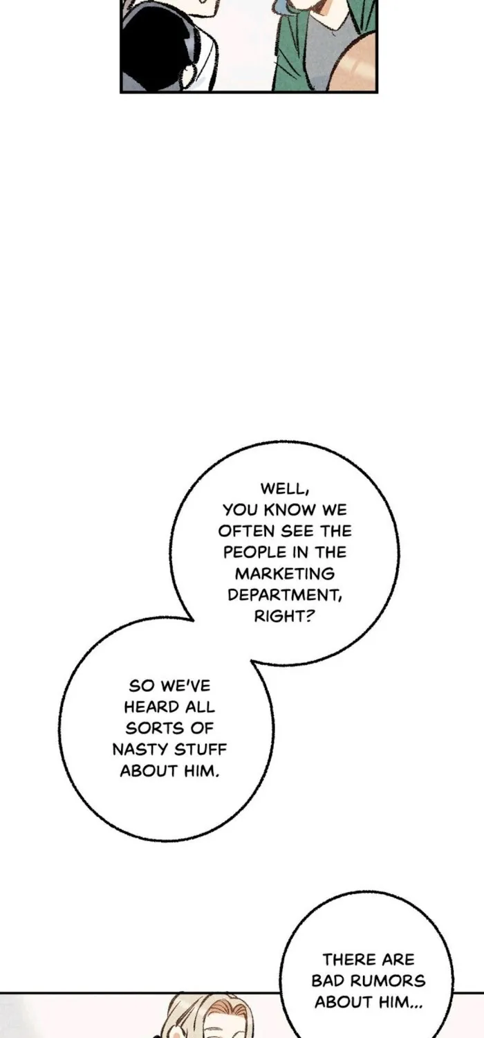 Perfect Buddy Chapter 10 page 35 - 