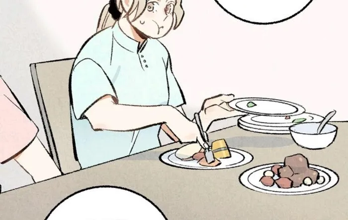 Perfect Buddy Chapter 10 page 36 - 