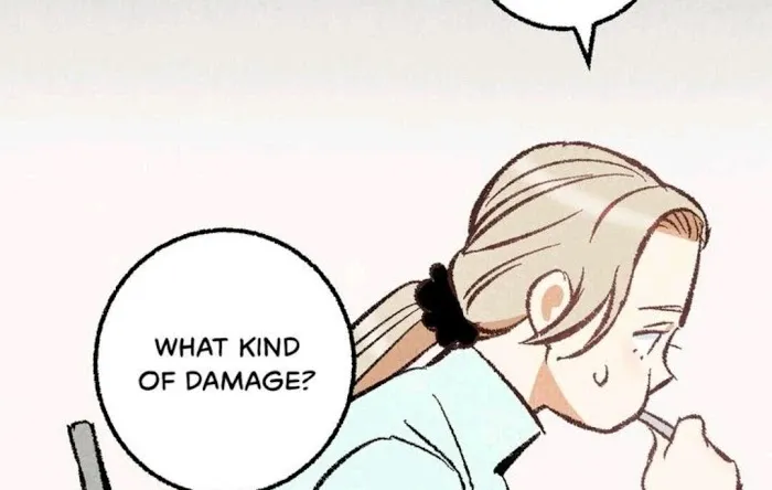 Perfect Buddy Chapter 10 page 38 - 