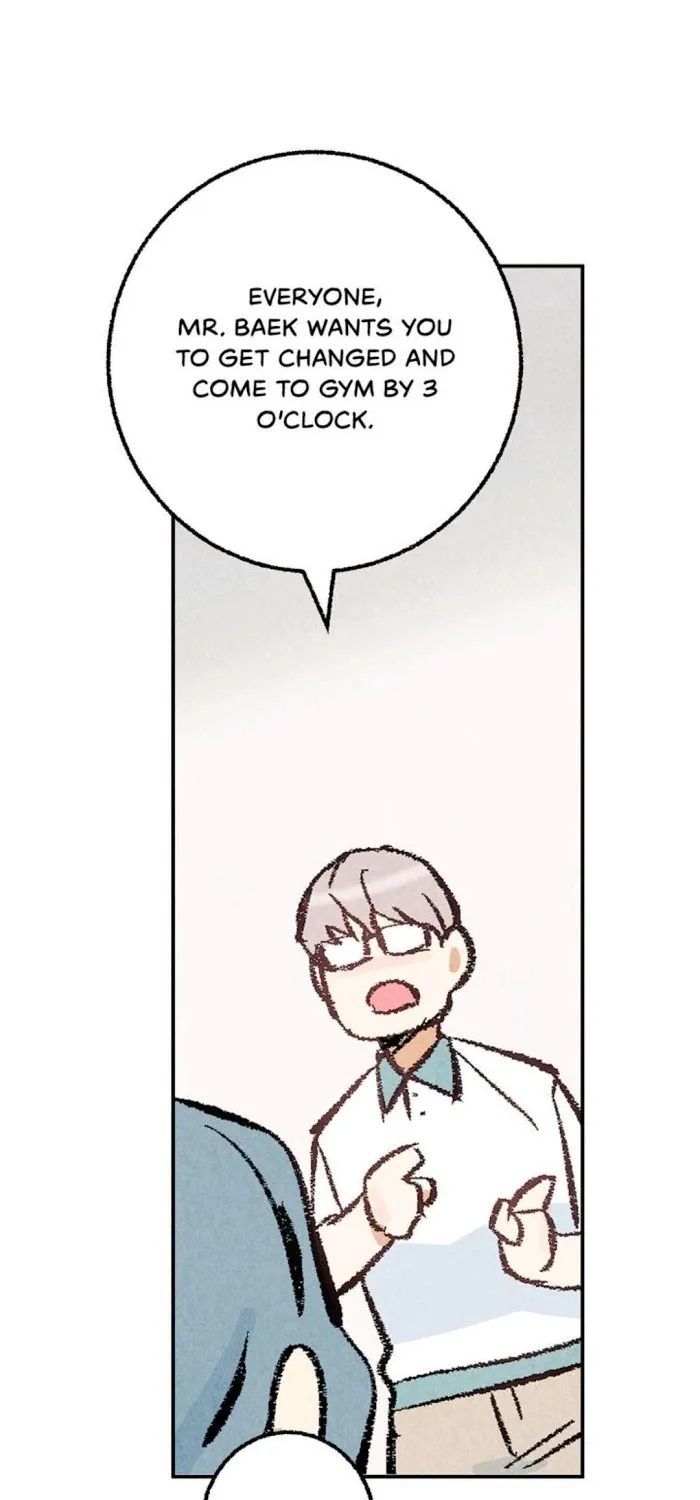 Perfect Buddy Chapter 10 page 45 - 