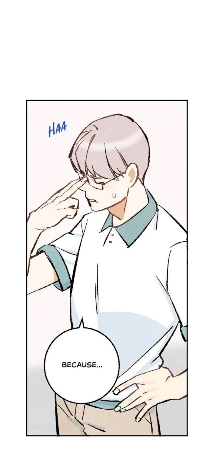 Perfect Buddy Chapter 10 page 47 - 
