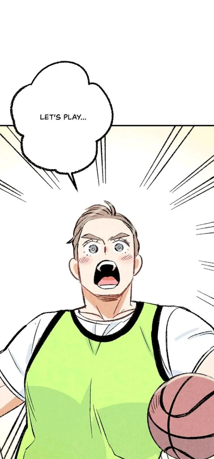 Perfect Buddy Chapter 10 page 49 - 