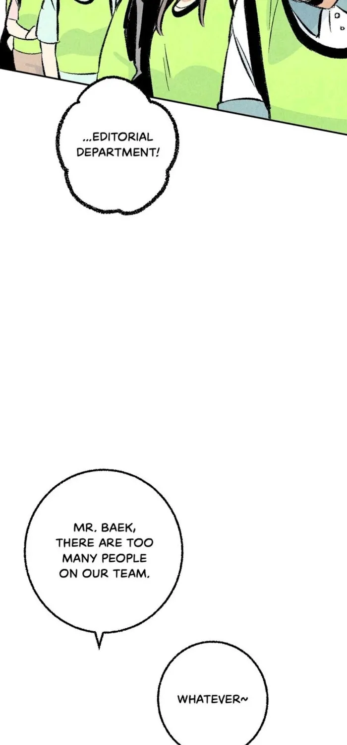 Perfect Buddy Chapter 10 page 53 - 