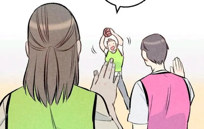 Perfect Buddy Chapter 10 page 54 - 
