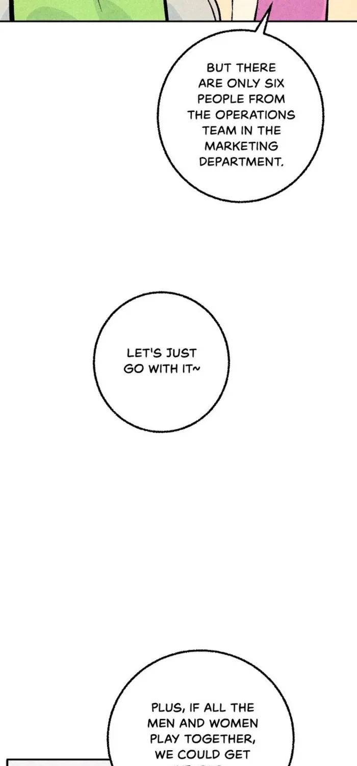 Perfect Buddy Chapter 10 page 55 - 
