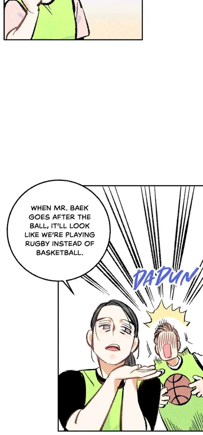 Perfect Buddy Chapter 10 page 57 - 