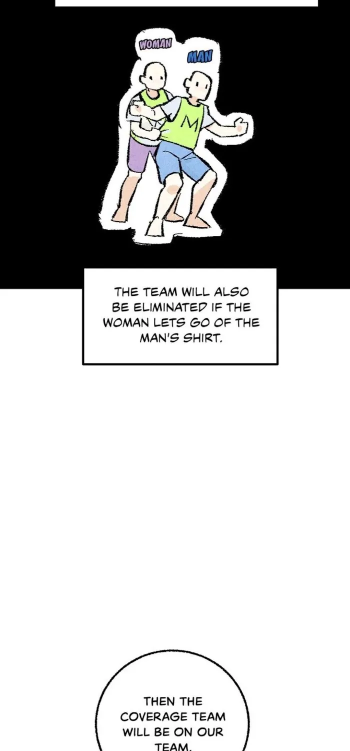 Perfect Buddy Chapter 10 page 63 - 
