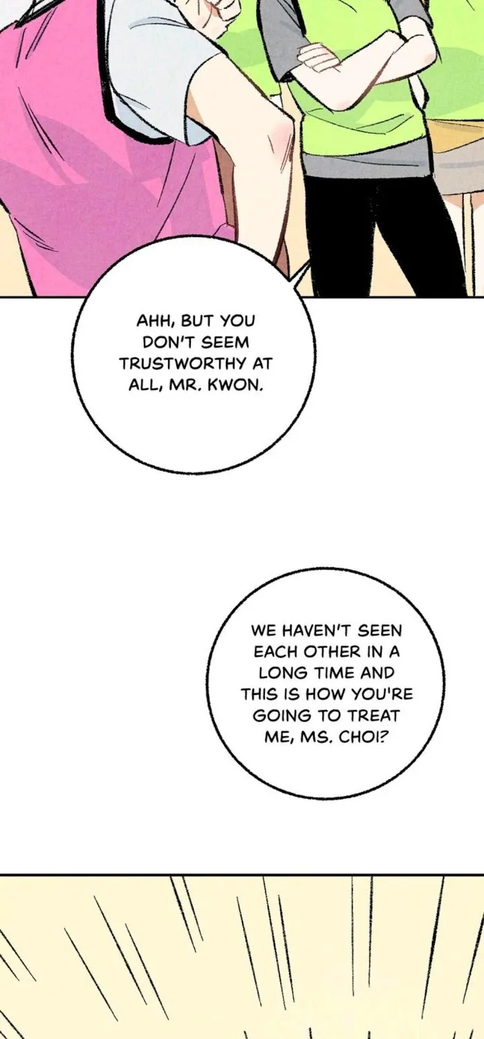 Perfect Buddy Chapter 10 page 65 - 