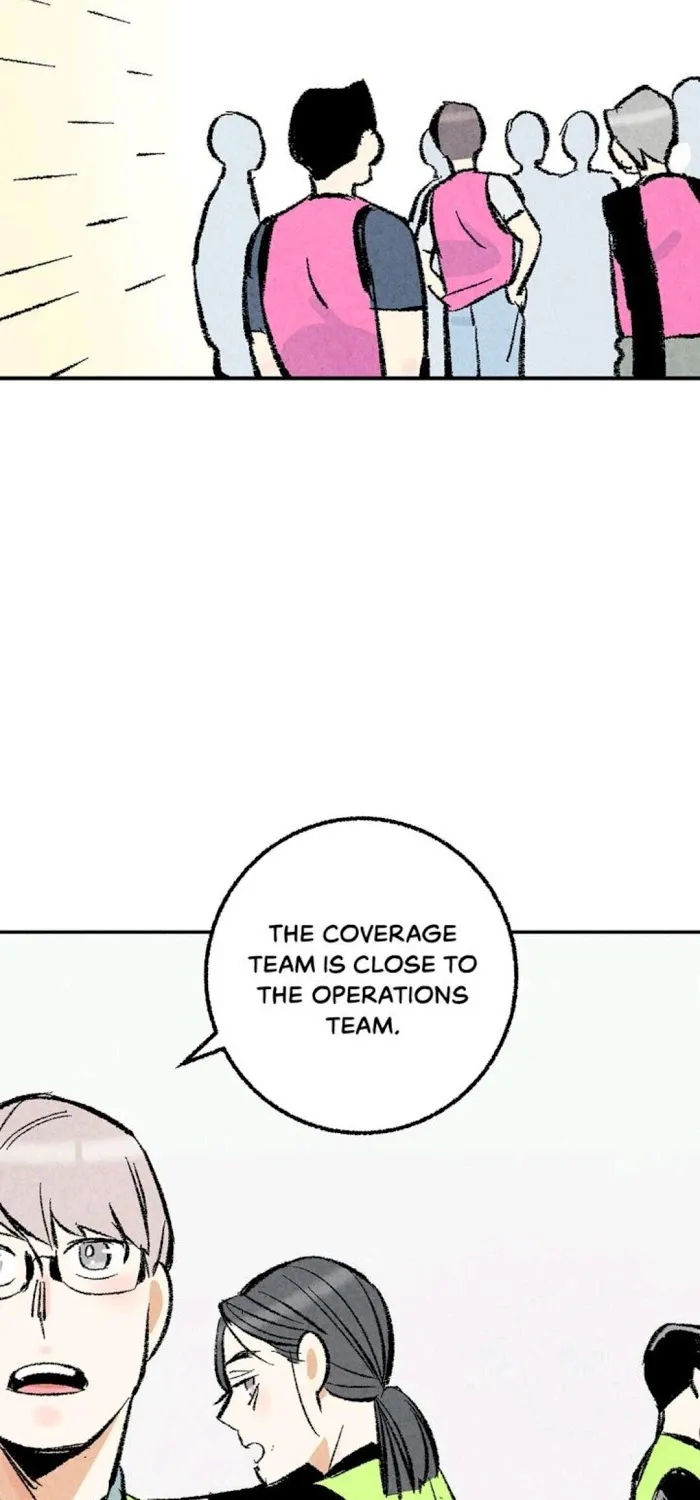 Perfect Buddy Chapter 10 page 67 - 