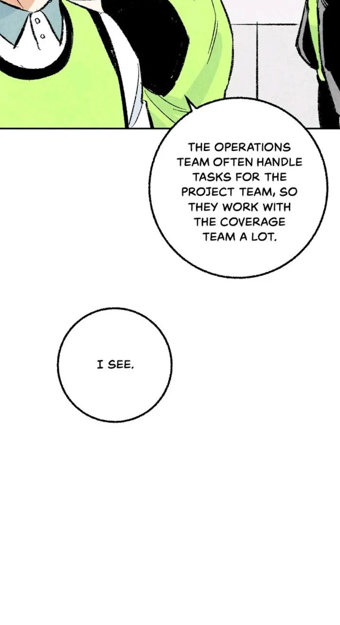 Perfect Buddy Chapter 10 page 68 - 