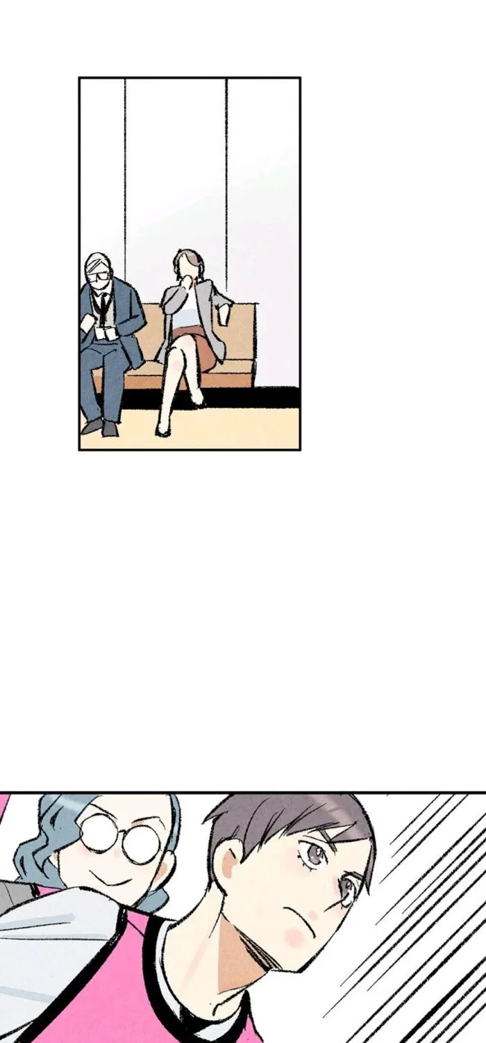 Perfect Buddy Chapter 10 page 69 - 