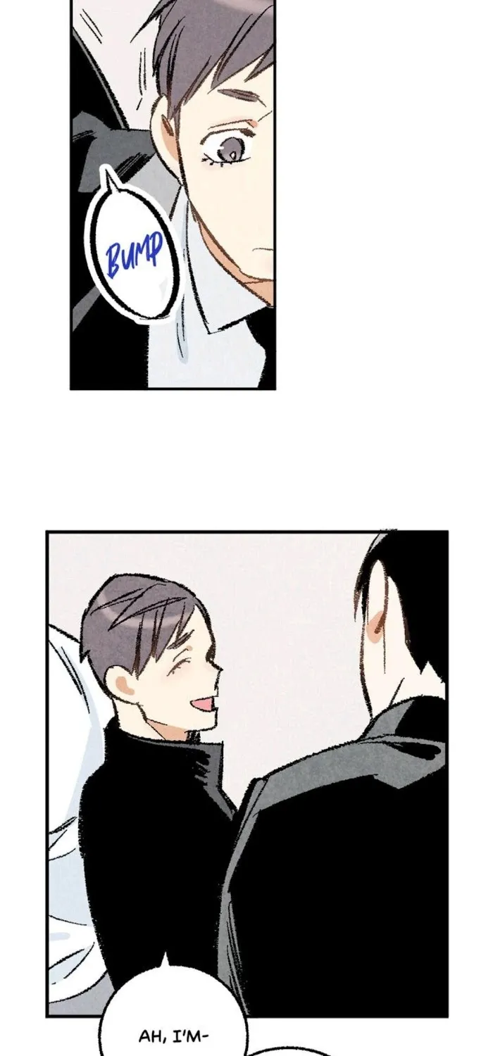 Perfect Buddy Chapter 10 page 8 - 