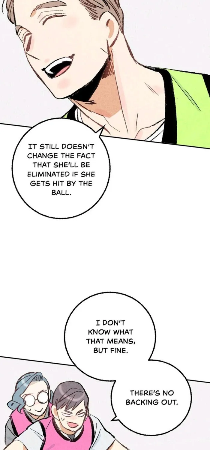 Perfect Buddy Chapter 10 page 77 - 