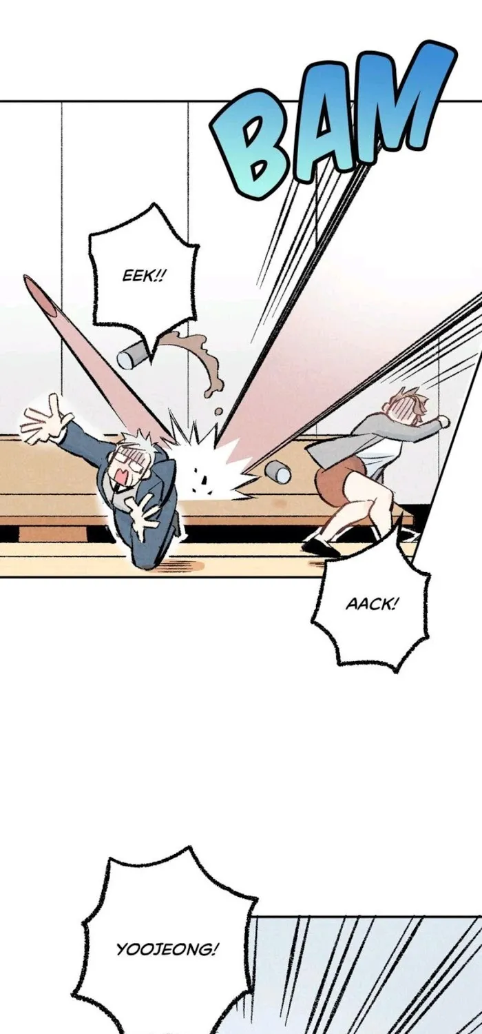 Perfect Buddy Chapter 10 page 81 - 