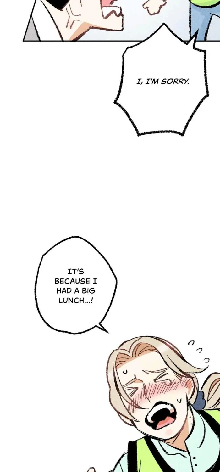 Perfect Buddy Chapter 10 page 83 - 