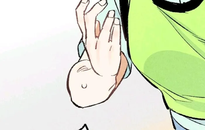 Perfect Buddy Chapter 10 page 84 - 