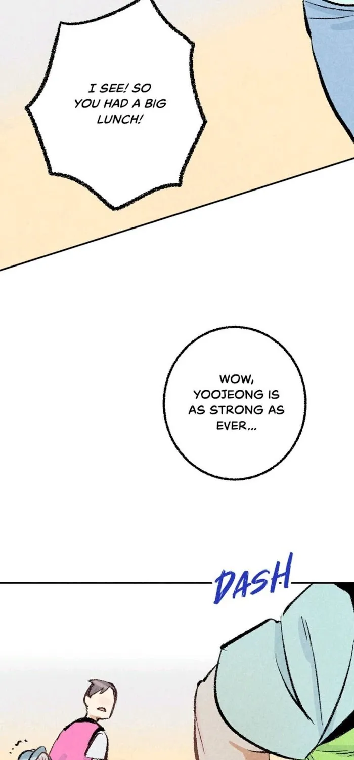 Perfect Buddy Chapter 10 page 85 - 